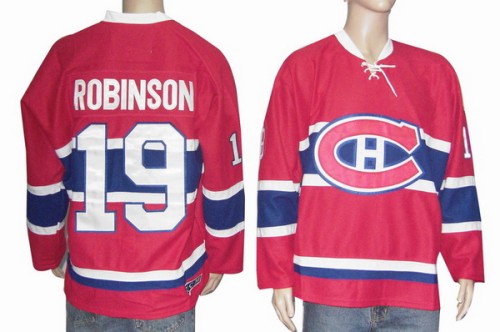 Montreal Canadiens jerseys-147