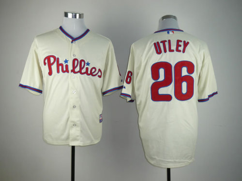MLB Philadelphia Phillies-037
