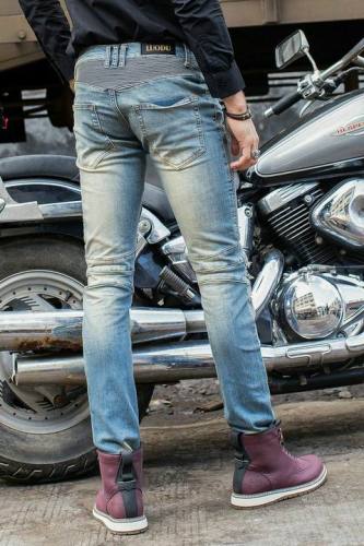 Balmain Jeans AAA quality-374(28-38)