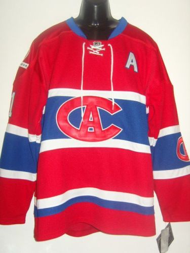 Montreal Canadiens jerseys-057