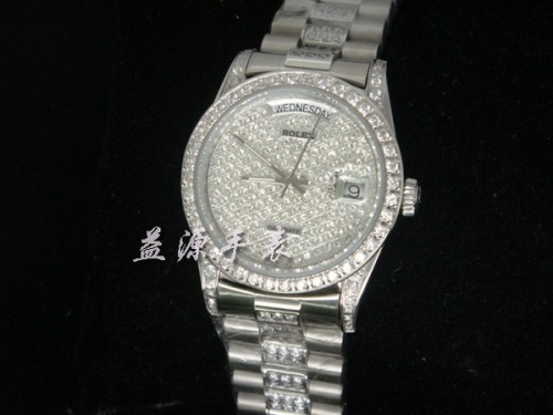 Rolex Watches-506