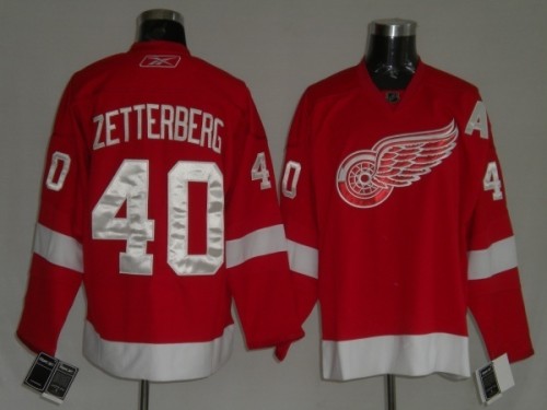 Detroit Red Wings jerseys-059