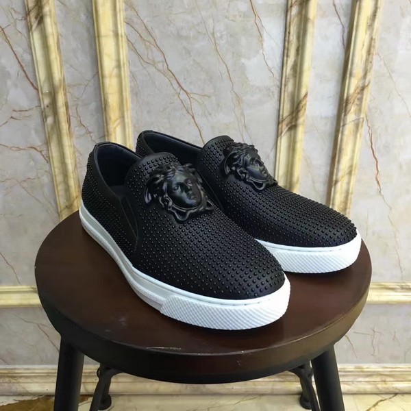Super Max Versace Shoes-020