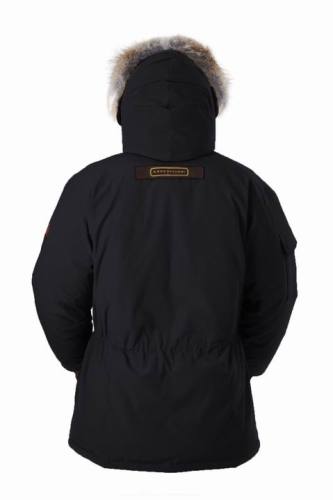 CG Down Jacket men-766