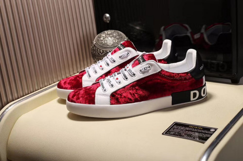 D&G men shoes 1;1 quality -089