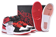 Air Jordan 1 shoes AAA-053