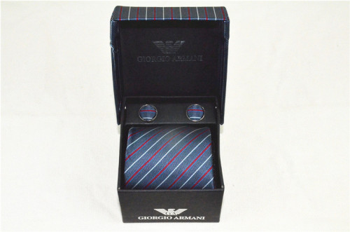 Armani Necktie AAA Quality-015