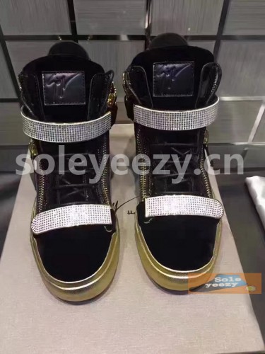 Super Max GZ Shoes179