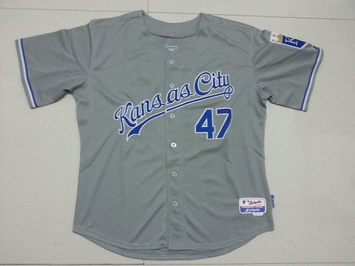 MLB Kansas City Royals-448