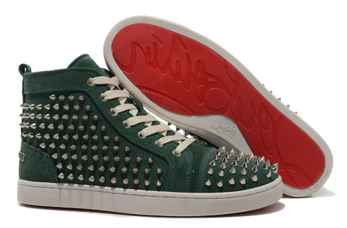 Christian Louboutin mens shoes-148