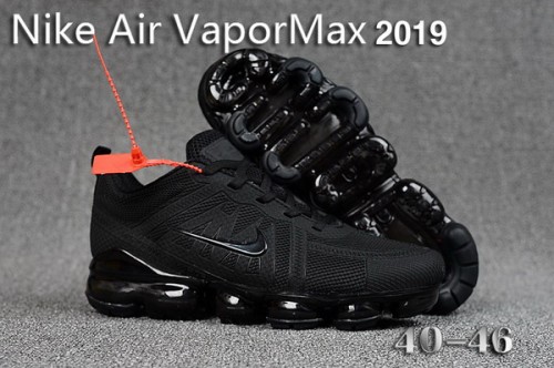 Nike Air Vapor Max 2019 1：1 quality men shoes-004