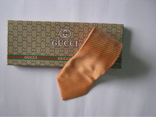G Necktie AAA Quality-129