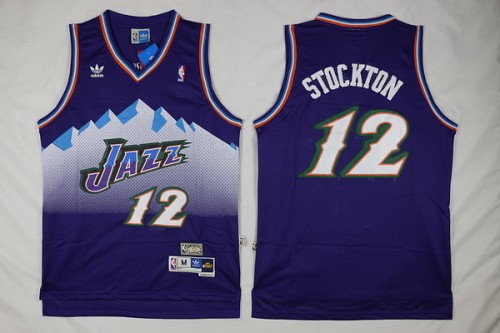 NBA Utah Jazz-020