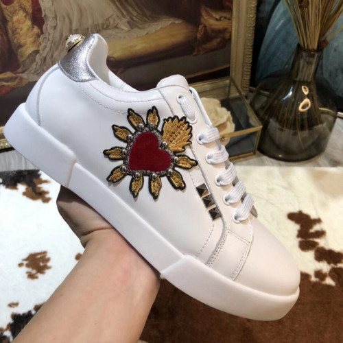 D&G men shoes 1;1 quality -021