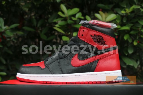 Authentic Air Jordan 1 Retro High OG “Homage To Home”