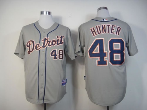 MLB Detroit Tigers-009