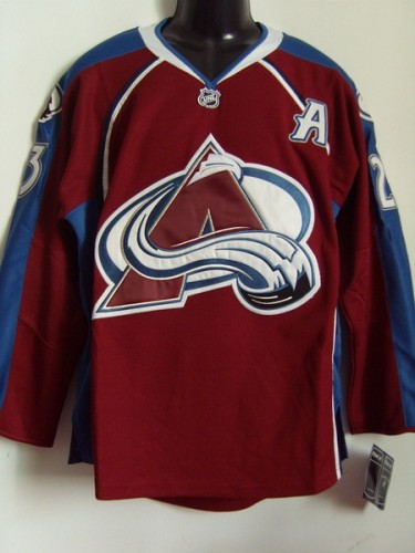 Colorado Avalanche jerseys-054