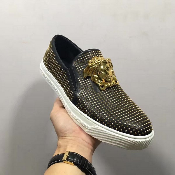 Super Max Versace Shoes-019