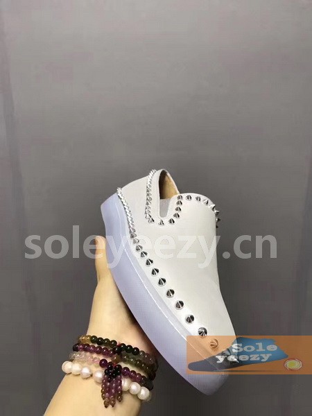 Super Max Christian Louboutin Shoes-776