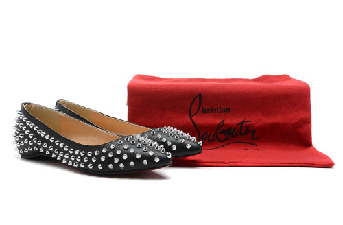 Christian Louboutin women shoes-097