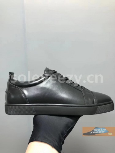 Super Max Christian Louboutin Shoes-983