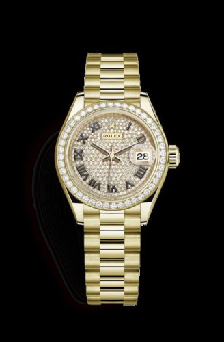 Rolex Watches-1593