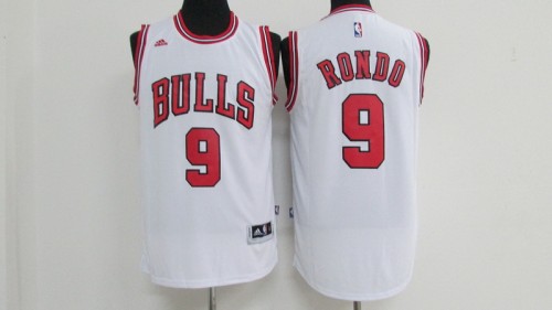 NBA Chicago Bulls-033