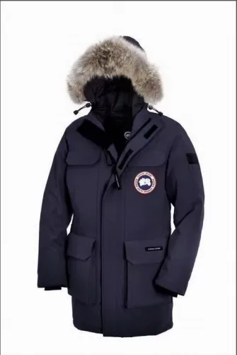 CG Down Jacket men-613