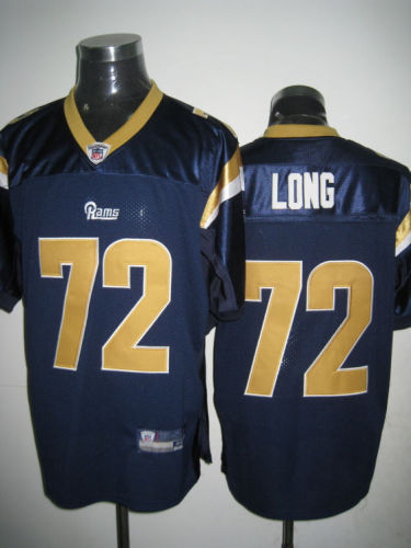 NFL St Louis Rams-015