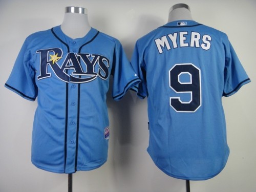 MLB Tampa Bay Rays-005