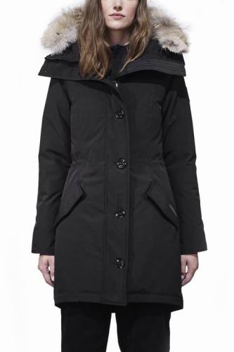 CG Down Jacket women-423