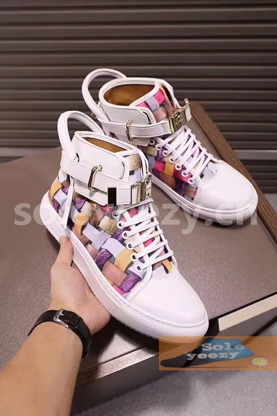 Super Max Buscemi Shoes-062