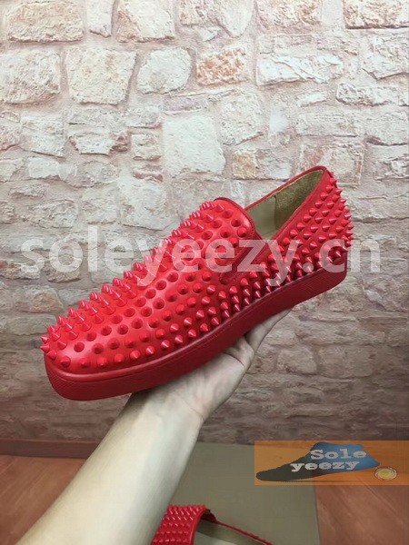 Super Max Christian Louboutin Shoes-644