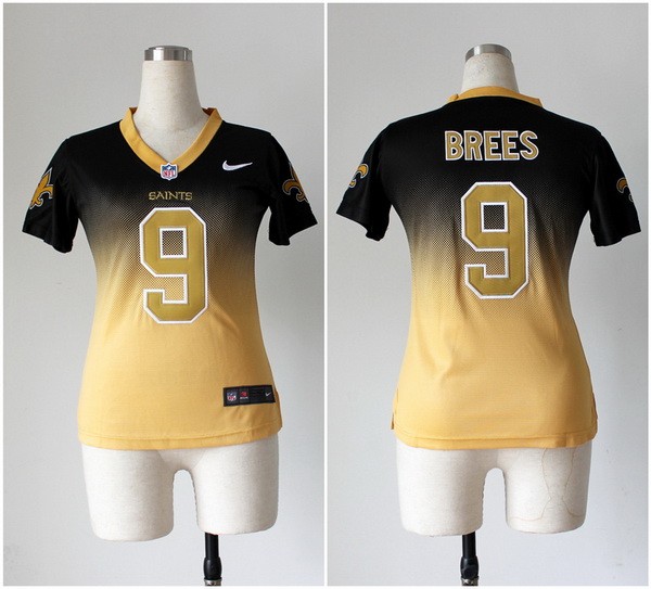 NEW NFL jerseys women-751