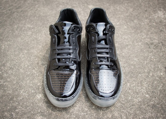 B Arena High End Sneaker-031
