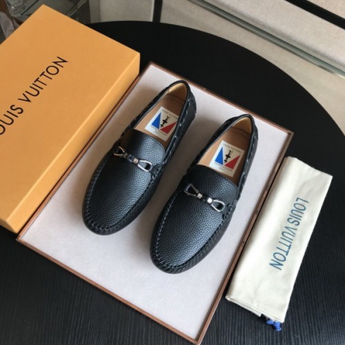 Super Max Custom LV Shoes-186