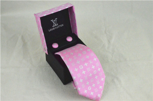 LV Necktie AAA Quality-031