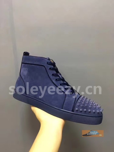 Super Max Christian Louboutin Shoes-792