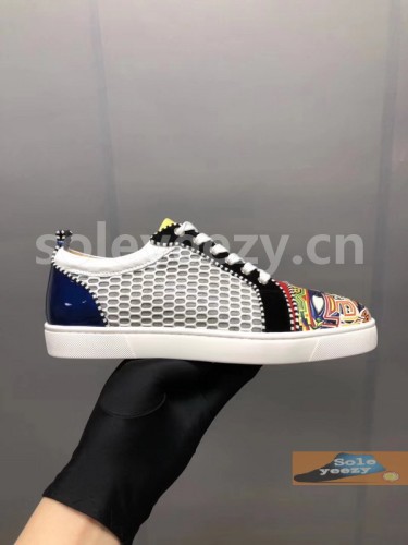 Super Max Christian Louboutin Shoes-1040