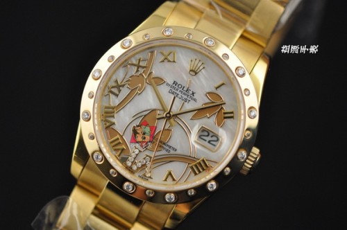 Rolex Watches-741