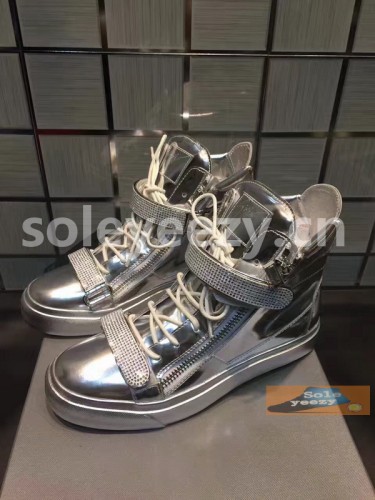 Super Max GZ Shoes170
