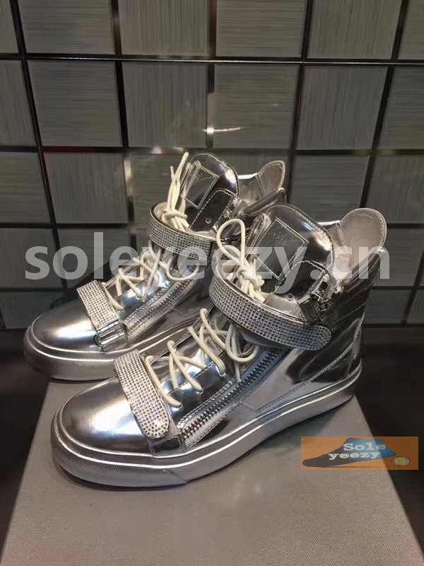 Super Max GZ Shoes170