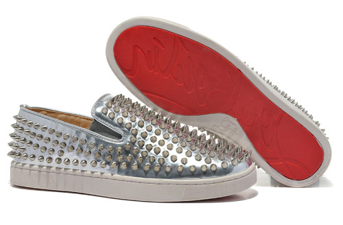 Christian Louboutin mens shoes-188