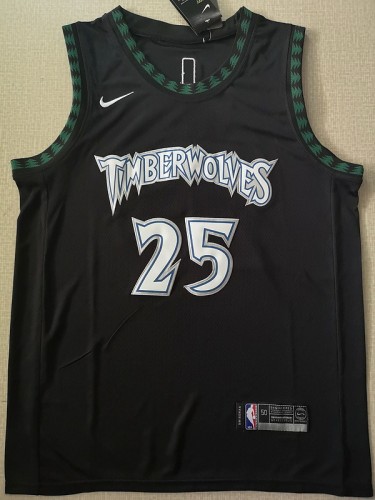 NBA Minnesota Timberwolves-060