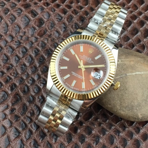 Rolex Watches-1940