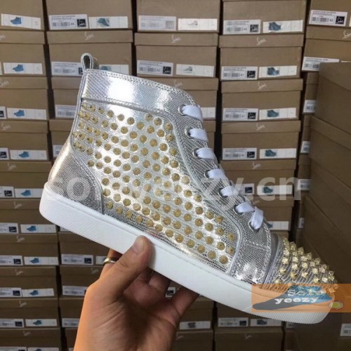 Super Max Christian Louboutin Shoes-964