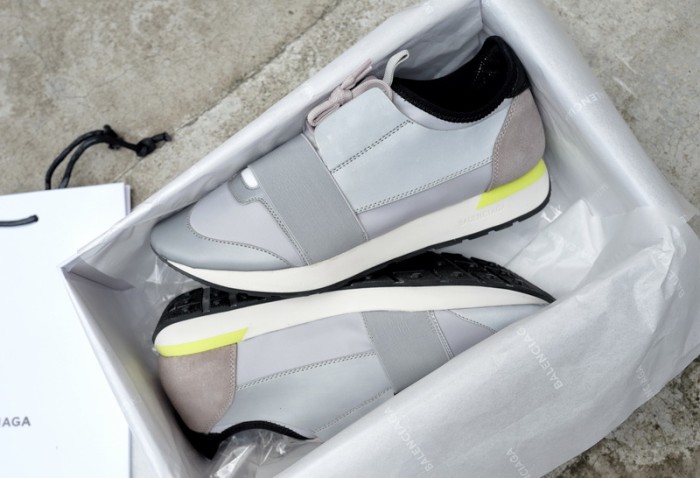 Super Max B Runer Men shoes-020