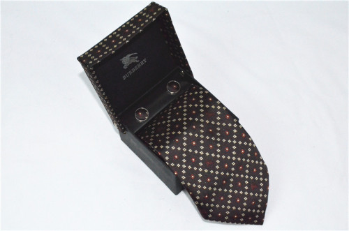 Burberry Necktie AAA Quality-062