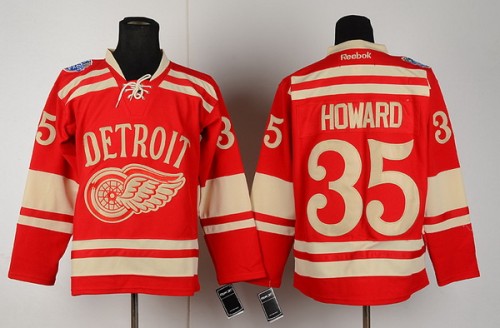 Detroit Red Wings jerseys-120