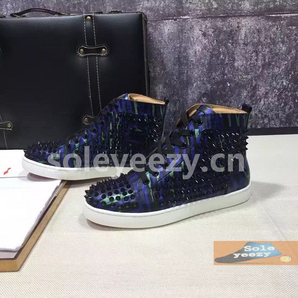Super Max Christian Louboutin Shoes-480